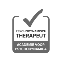 Psychodynamisch Therapeut