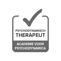 Psychodynamisch Therapeut