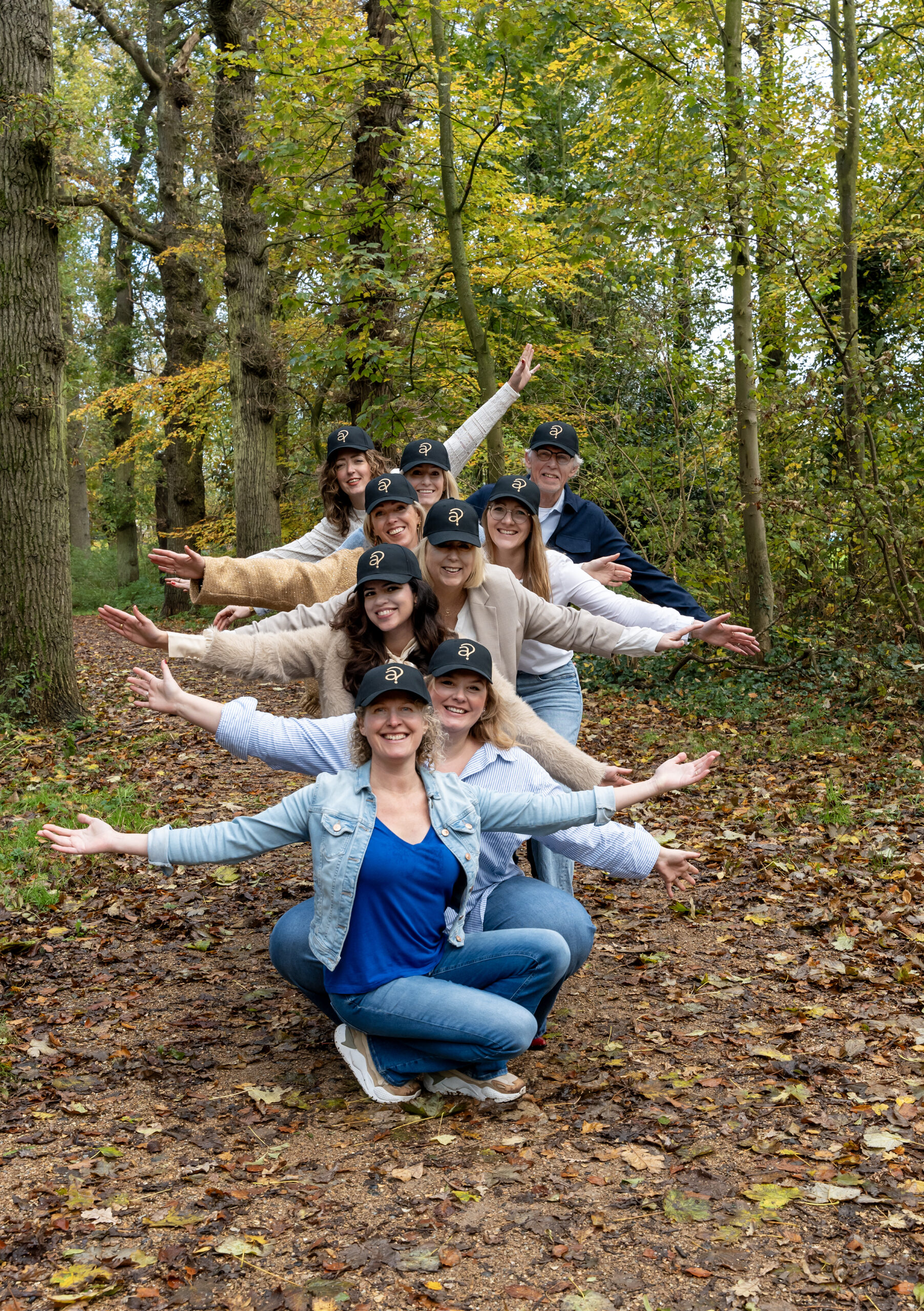 Nationale collegadag Nationale collegadag