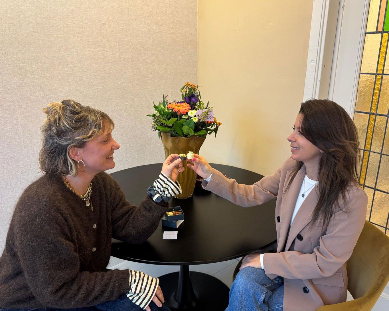 Het gaat even niet… en dan? Het gaat even niet… en dan?