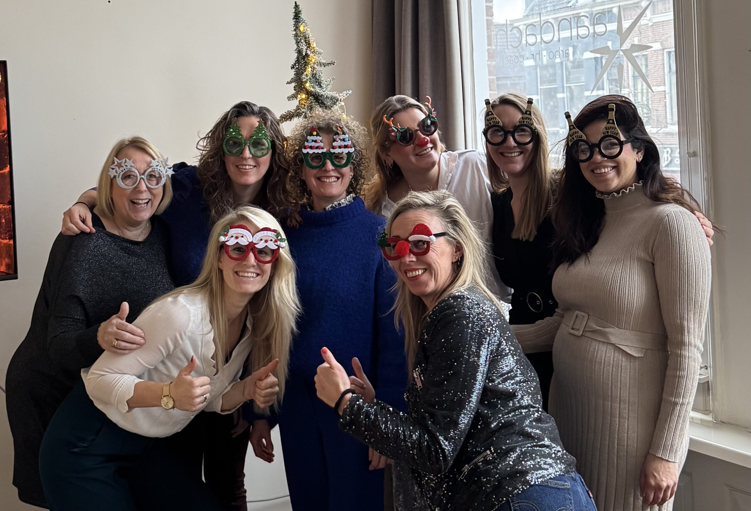 Wij wensen jou Wij wensen jou