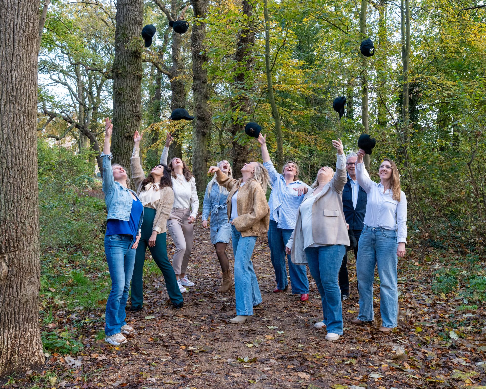 Zo gingen we samen van 7% naar 4% in vier maanden Zo gingen we samen van 7% naar 4% in vier maanden