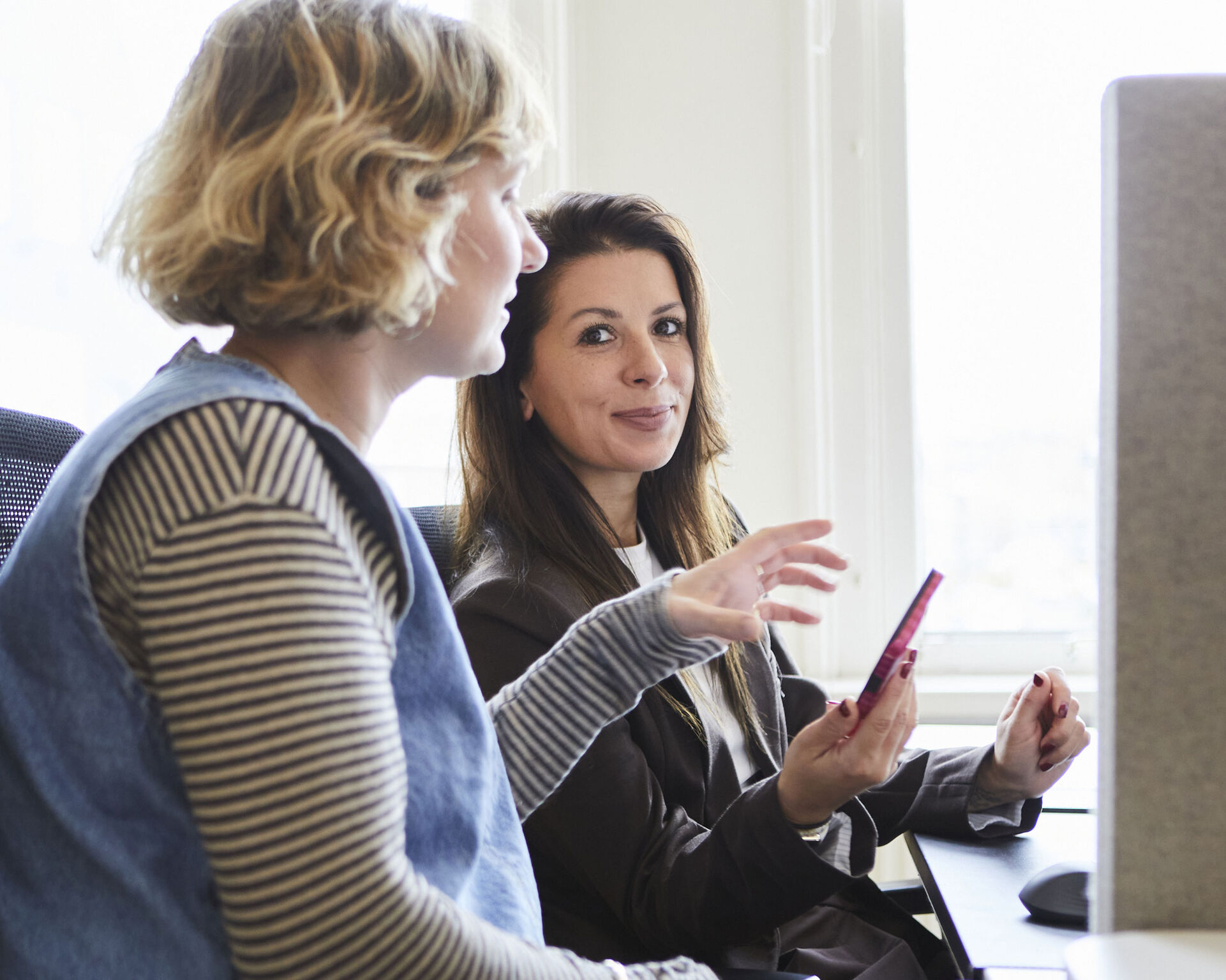 Vragen die wel landen Vragen die wel landen