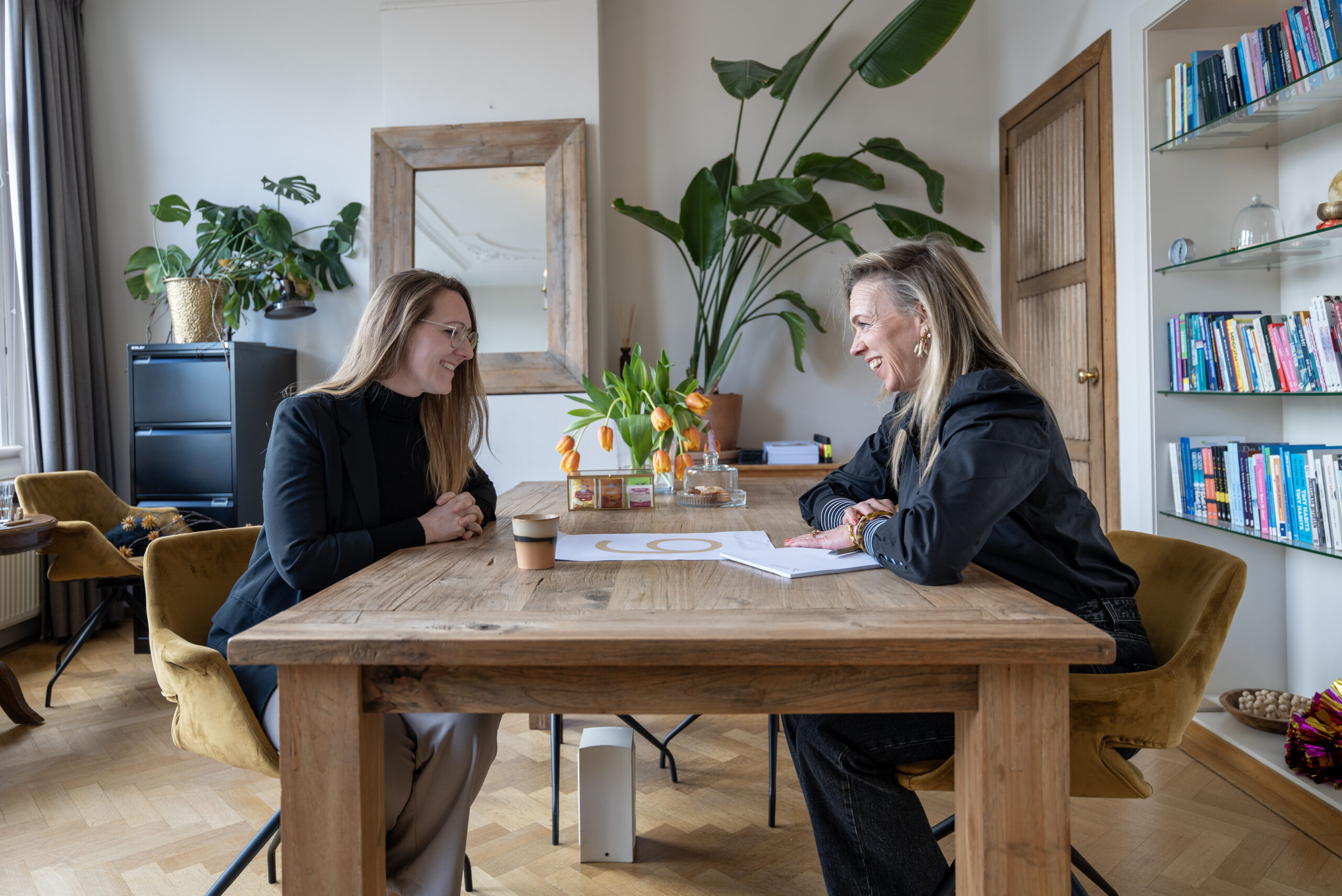 Sommige ziekmeldingen zijn geen ziekte