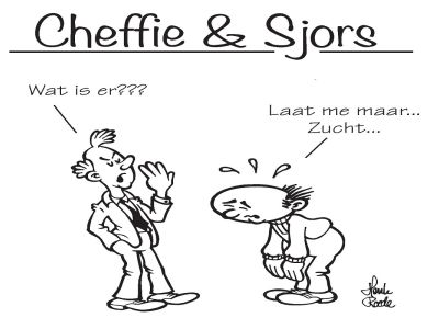 Psychische klachten!! Kijkt u weg? Of gaat u het aan?