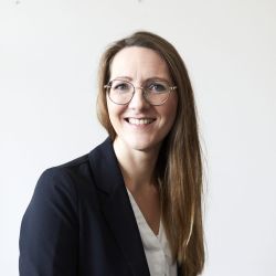 Cindy de Wit – Paap