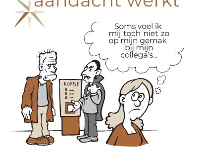 Sociale veiligheid als bedrijfscultuur?!