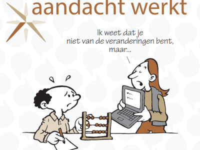 De menselijke kant van organisatieverandering