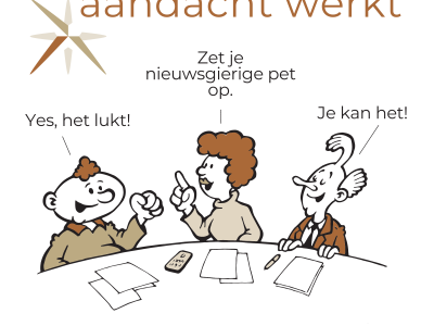 Luchtige en plezierige re-integratie tijdens ziekte: Het geheim van een positieve herstart