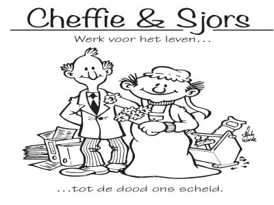 Participatie? Van exclusief naar inclusief denken