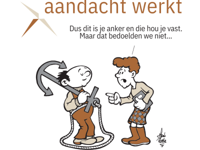 Hoe behoud je je veerkracht?