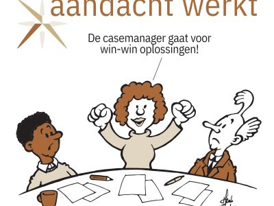 Casemanager en Inzetbaarheidscoach
