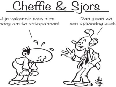 Wat te doen bij (beginnende) psychische klachten?